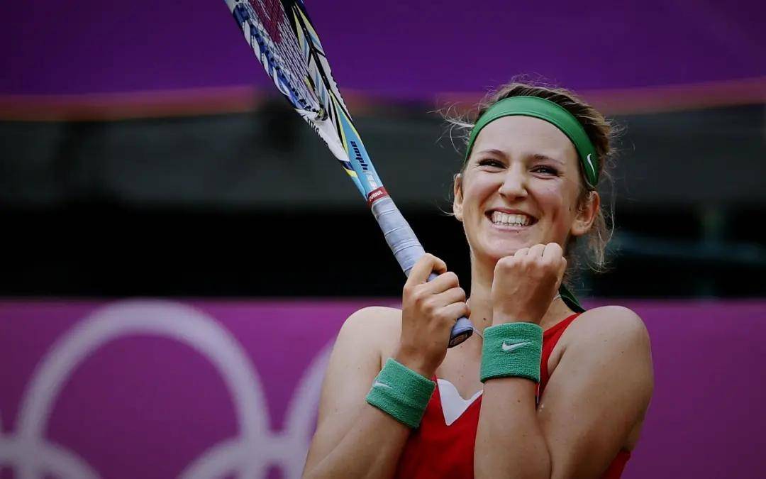 阿扎伦卡迎来三赛季出色发挥，G2观众热烈欢呼！