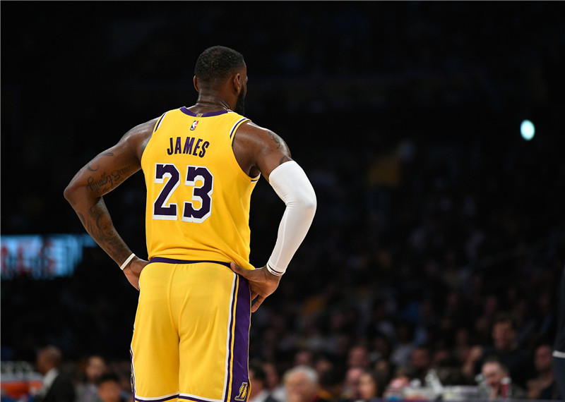 kaiyun官网-詹姆斯新星战术调整表现突出，皇家马德里前途光明！的简单介绍-kaiyun官网