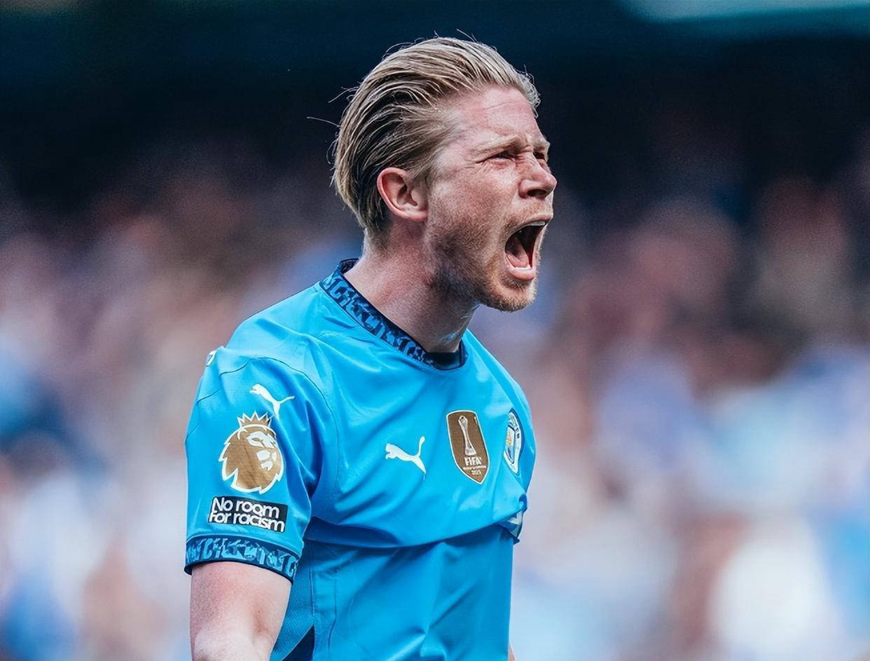 开云体育官方网站-德布劳内在利物浦比赛中出色发挥，锐不可当引发热议！-开云体育官方网站