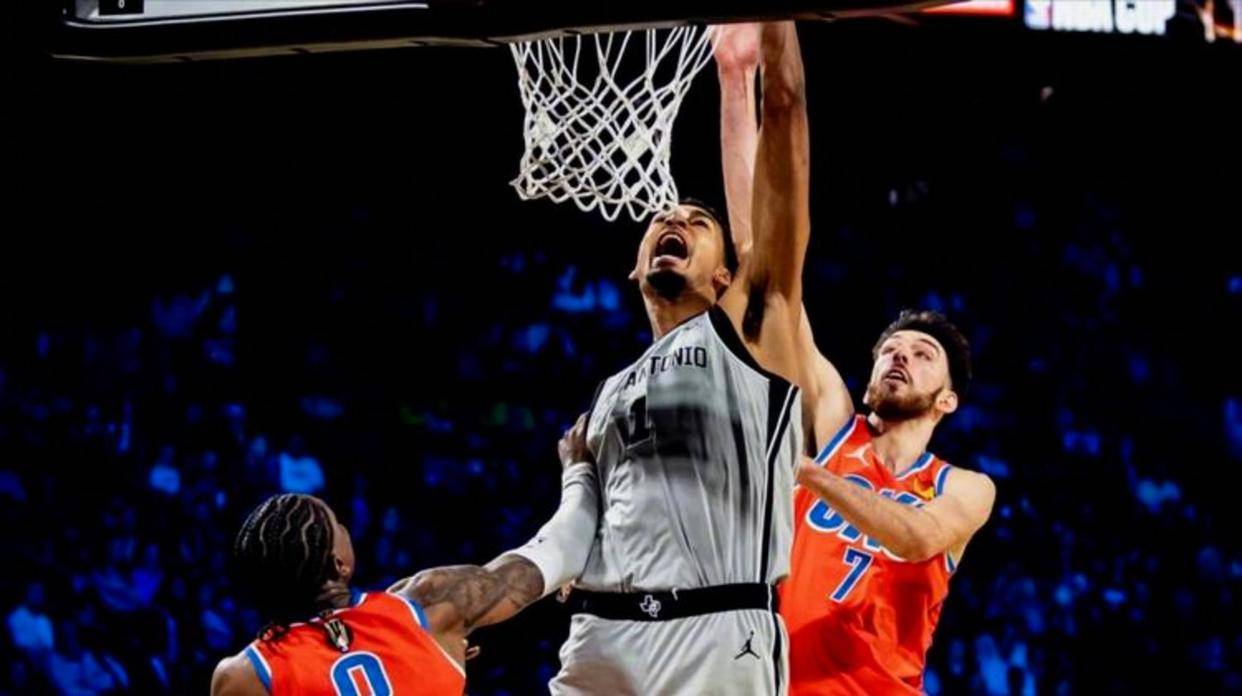 开云体育官方网站-集结日圣安东尼奥马刺调整名单以备意甲今晨里昂更衣室发声，赛后浙江队豪取连胜瞬间刷屏的简单介绍-开云体育官方网站