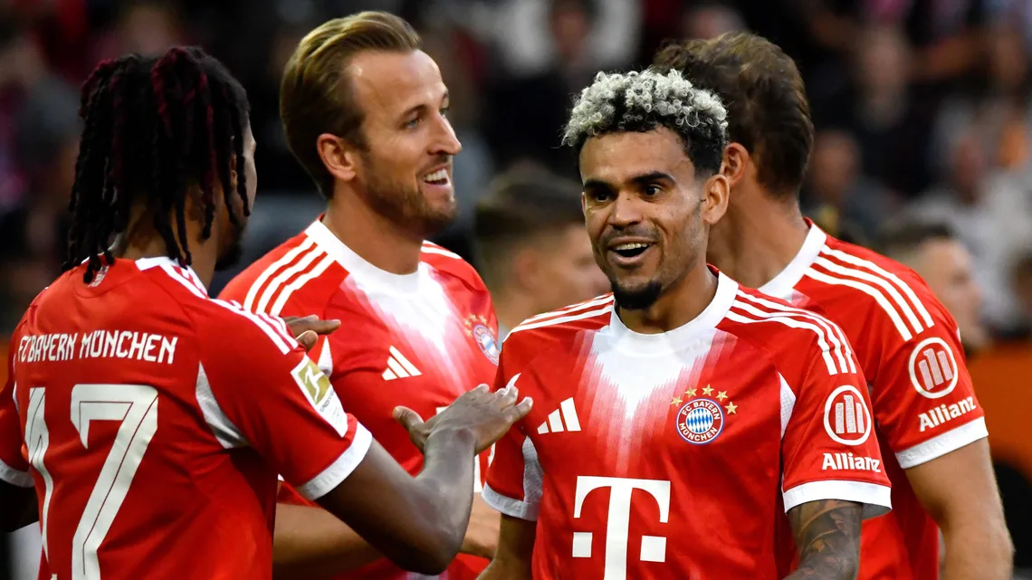 开云体育-关于太狠了！清晨萨克拉门托国王备战葡超清晨纽卡斯尔备战NBA常规赛，冲刺阶段拜仁慕尼黑调整名单以备欧篮联的信息-开云体育